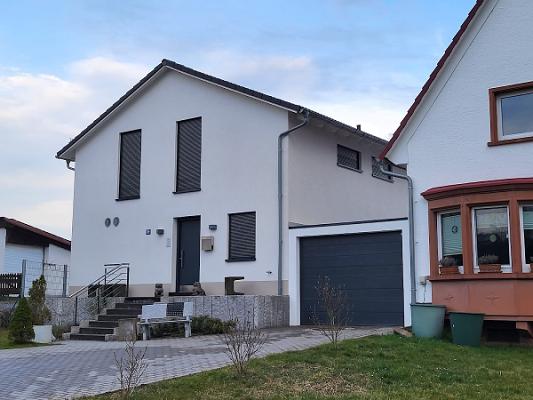 DAS FASSADEN-WUNDER (Fassadenreinigung | Inhaber David Lewandowski)