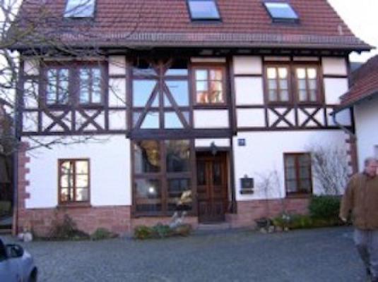 Alexander Willand Malermeister