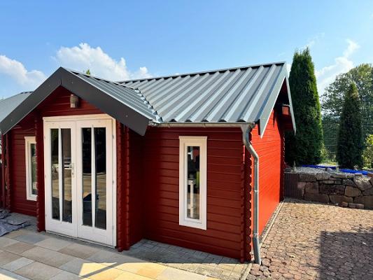 Dirk Feuerherm Handwerker Malerservice