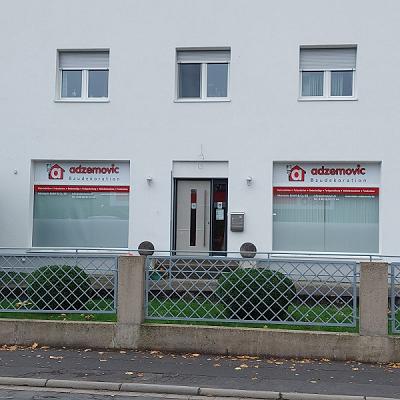 Adzemovic GmbH & Co. KG
