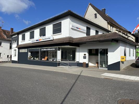 Ahlbrand Baudekoration