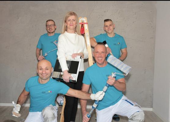 Farbtrend by Malermeister Fejzic