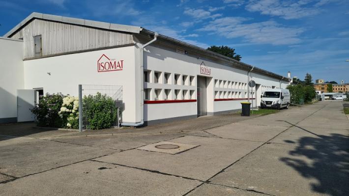 ISOMAT GmbH