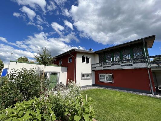 Georg Mayer Baudekoration GmbH