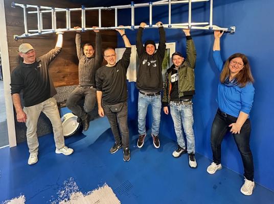 Baudekoration Landmann GmbH