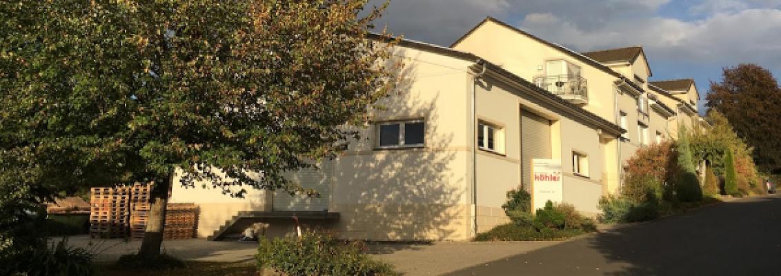 Hermann Köhler Baudekoration GmbH