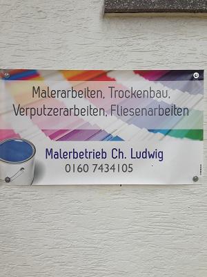 Malerbetrieb Ch. Ludwig
