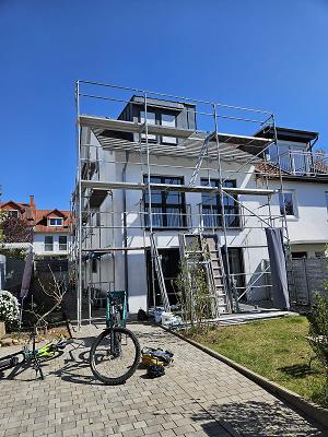 Malerbetrieb Perfect