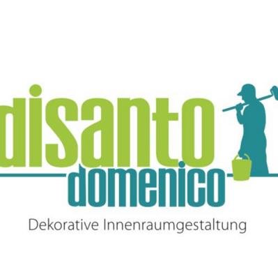 Di Santo Domenico Dekorative Innenraumgestaltung