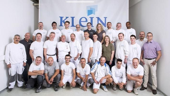 Wilhelm Klein Stuck-Putz-Malerei GmbH