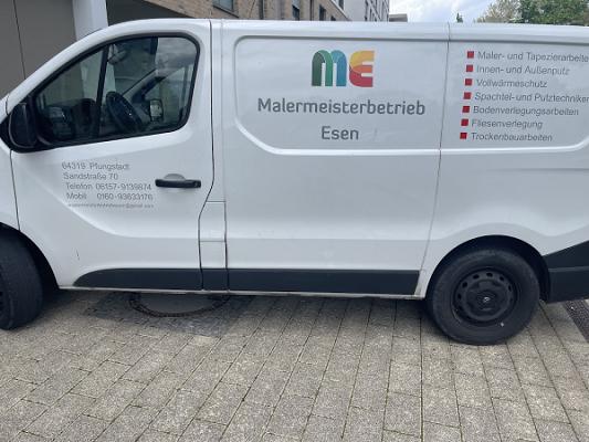 Malermeisterbetrieb Esen