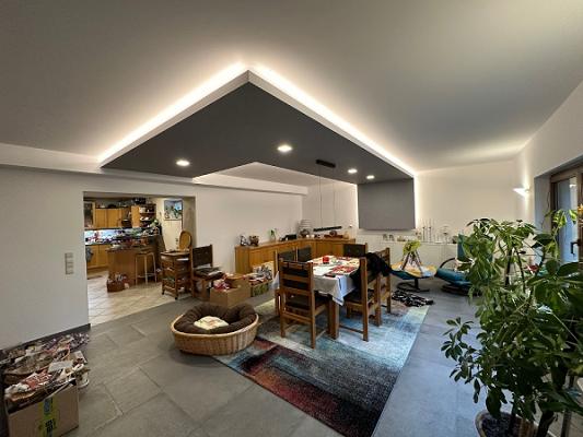 Auras - Maler- und Trockenbau GmbH