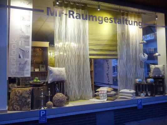 MF-Raumgestaltung Inh. Maurizio Fiandaca