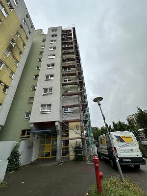 K. TOPRAK GmbH Maler Lackierer Groß-Zimmern