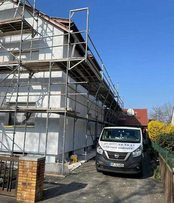 Gärtner Verputz GmbH