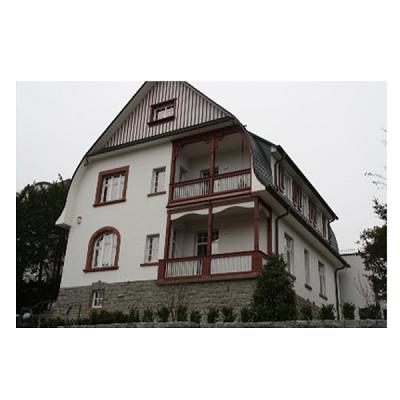 Damm Verputz und Anstrich GmbH