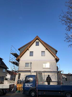 Crössmann Baudekoration