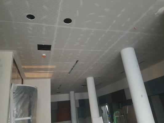 Trockenbau und Maler Imeri