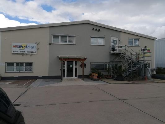 Malergeschäft Seibert GmbH