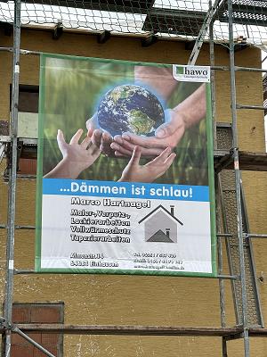 Marco Hartnagel Maler- und Verputzer