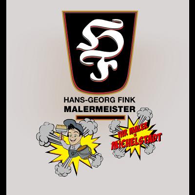 Malermeister Hans-Georg Fink