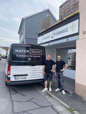 Mayer Raum