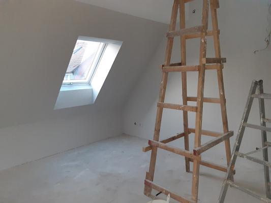 B.U.R.G. Bau- und Raumgestaltungs GmbH