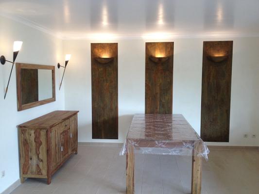 Haus & Hof Handwerker - Raumausstattung - Uwe Naumann