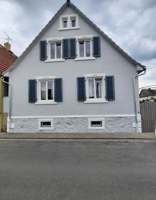 Dominic Kreher - Ihr Partner für Haus und Garten