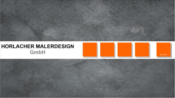 Horlacher Malerdesign GmbH
