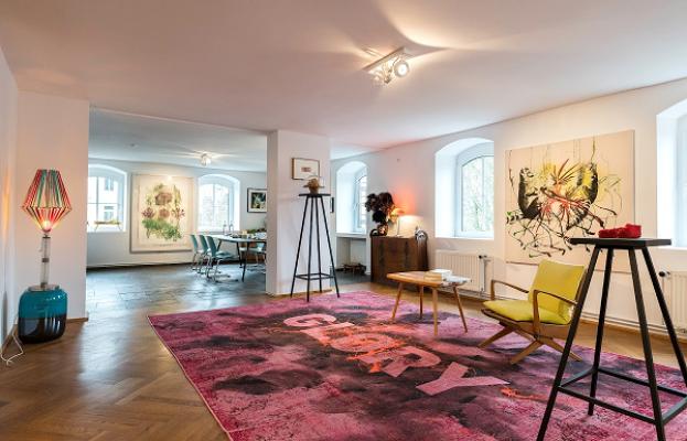 Salon Eugénie de Montijo