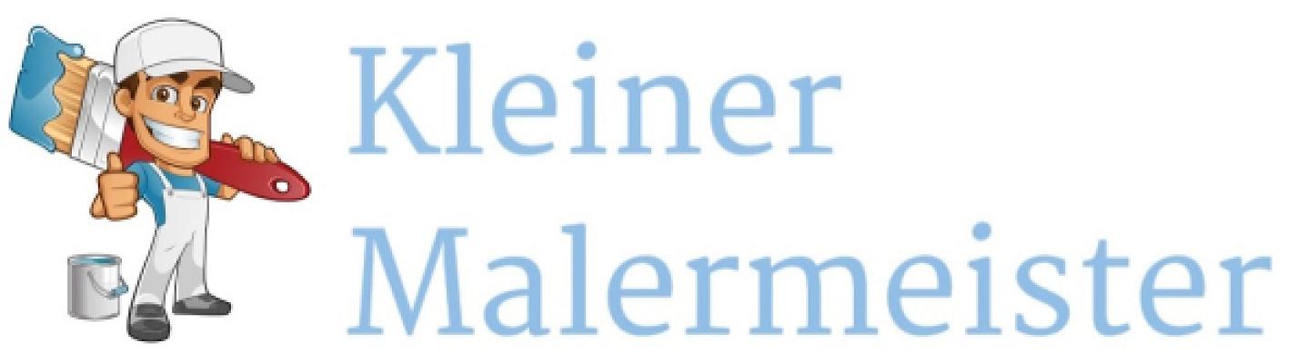 Kleiner Malermeister