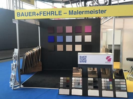 Bauer + Fehrle Malermeister GmbH & Co. KG