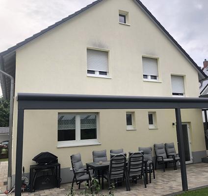 Der RaumStylist Malerbetrieb