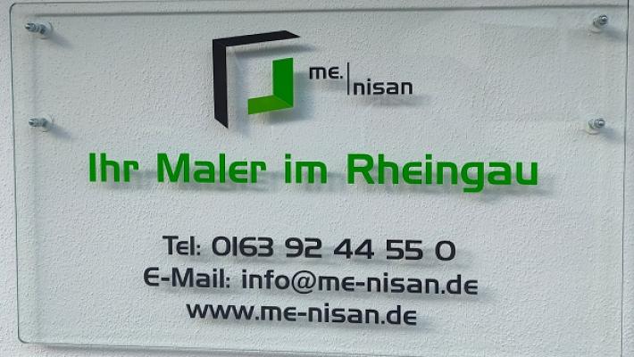 me. nisan