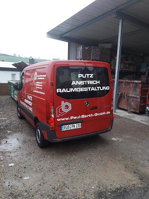 Paul Barth GmbH