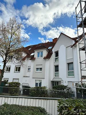 Malermeisterbetrieb Andreas Schäfer