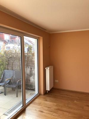 Ferit Leci Raumgestaltung