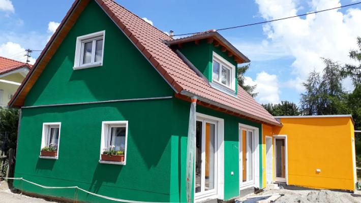Hübscher Malerfachbetrieb GmbH