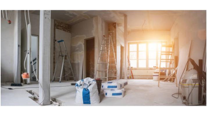 Bernhardt Renovierung & Gebäudemanagement