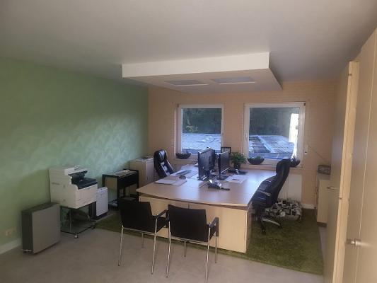 Farbklecks Renovierung und Sanierungsgesellschaft