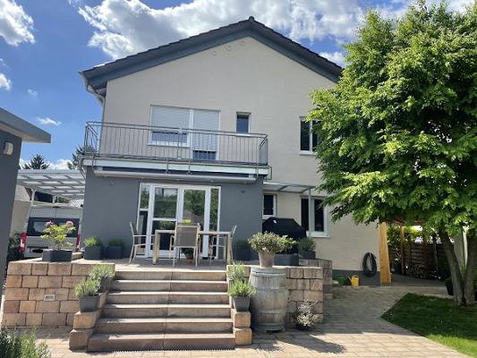 Benno Giegerich Malerbetrieb GmbH