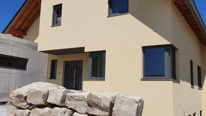 Verputzer Mazurek GmbH