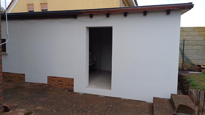 Malerbetrieb Armbrüster