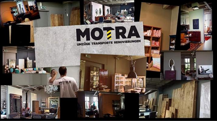 MOTRA Umzug und Renovierservice