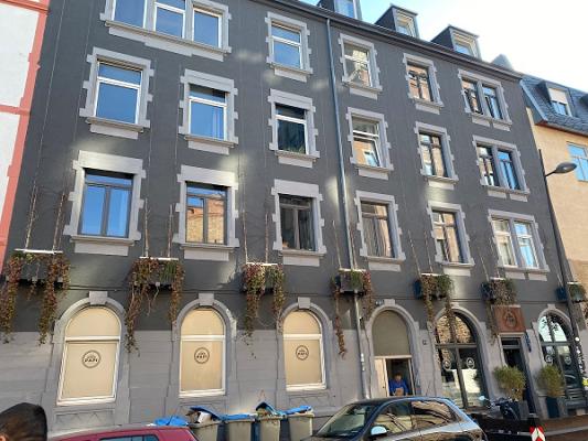 Malerbetrieb Karlein