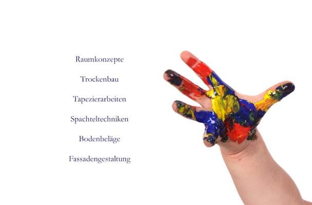Jungnickel Raum- & Fassadengestaltung