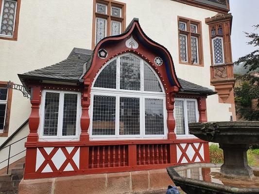 Malermeister Heinz - Ihr Malerbetrieb in Marburg