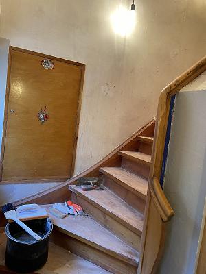 Malermeister Florian Mertin