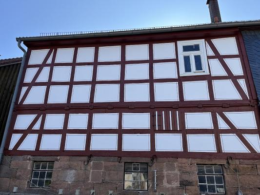 Malermeister Mündel